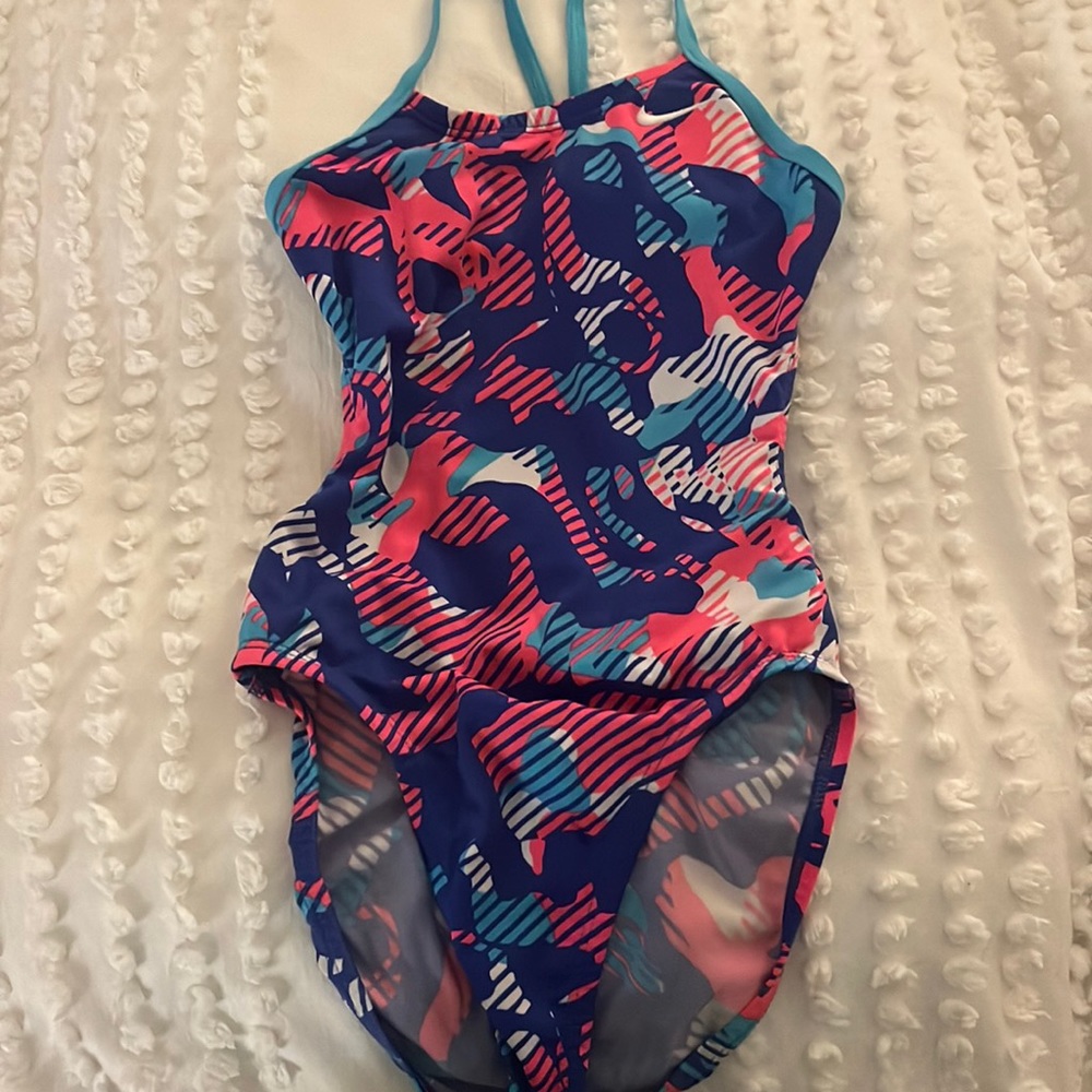 Girls Nike One Piece